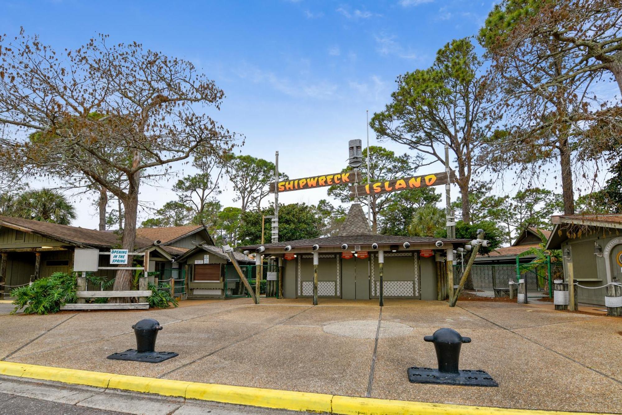 Boardwalk Beach Resort #1909 By Book That Condo Panama City Beach Exterior photo