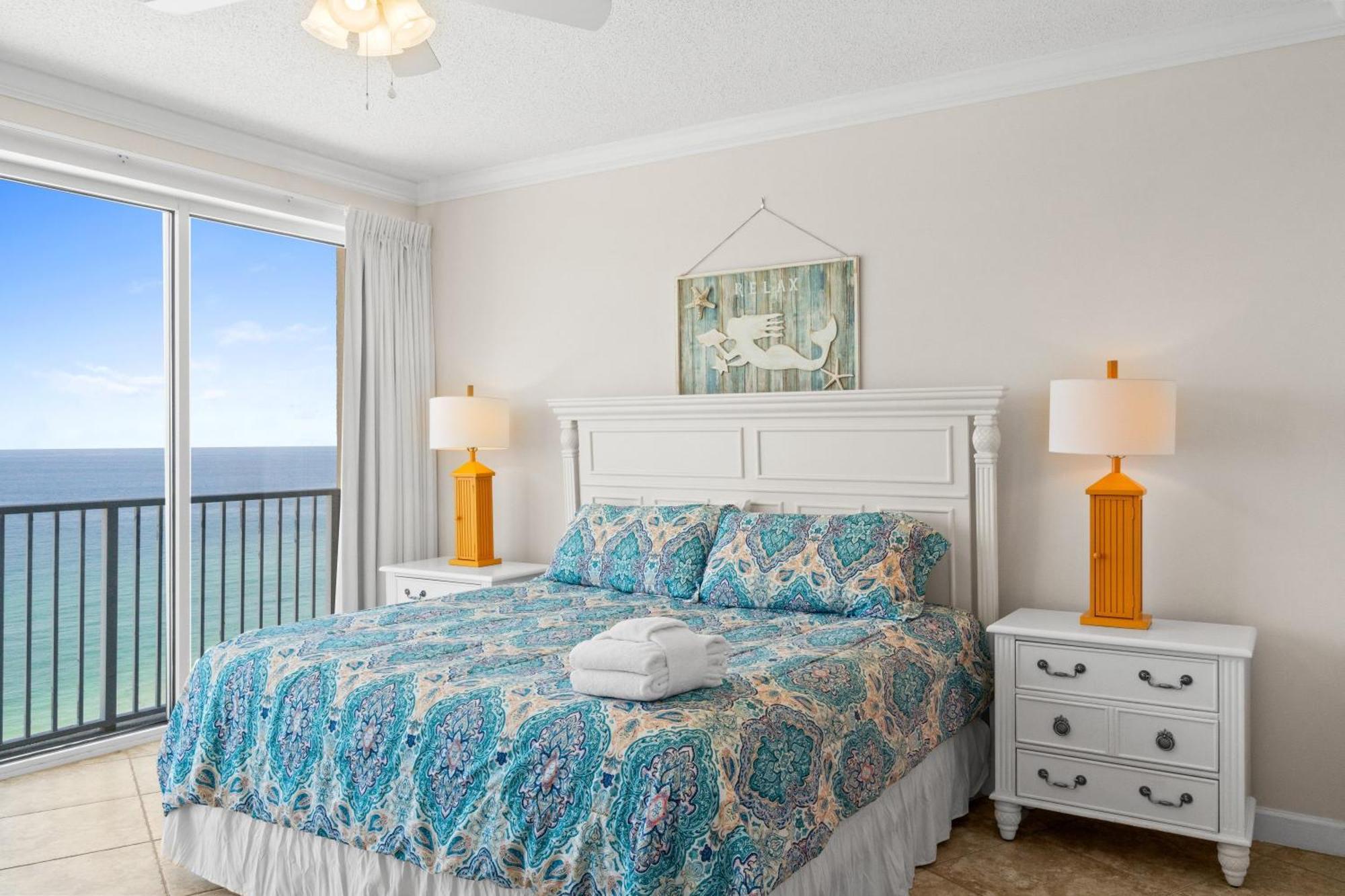 Boardwalk Beach Resort #1909 By Book That Condo Panama City Beach Exterior photo